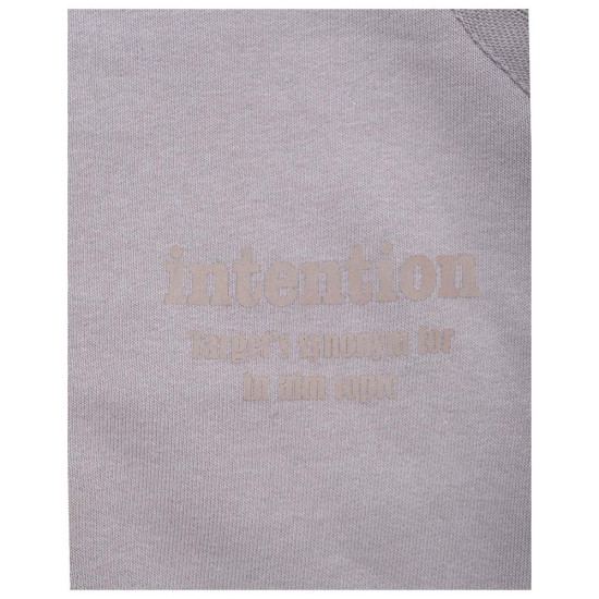 Target Ανδρικό παντελόνι φόρμας Jogger Pants French Terry ''Intention''